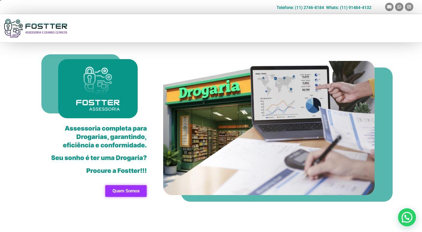 Fostter Assessoria